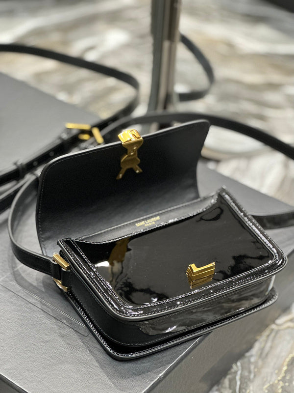 OZ - SLY Bags - 802