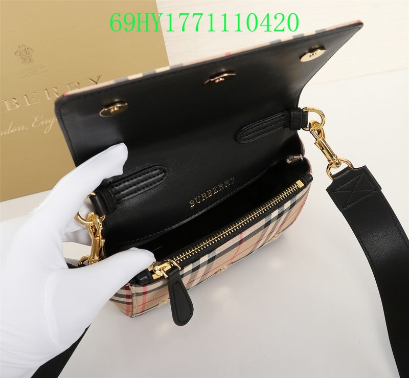Ozarra Fashion -BBR Bags - 243