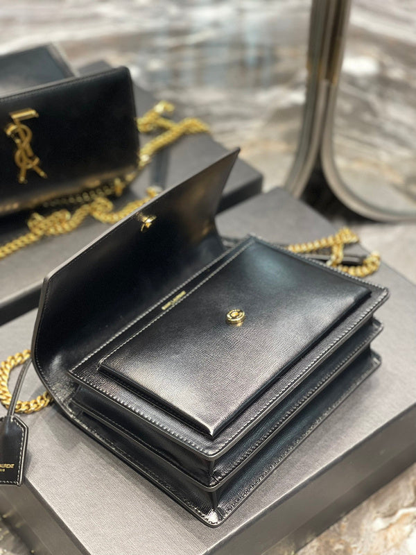 OZ - SLY Bags - 772