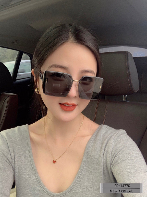 OZ - Dir Sunglasses - 112