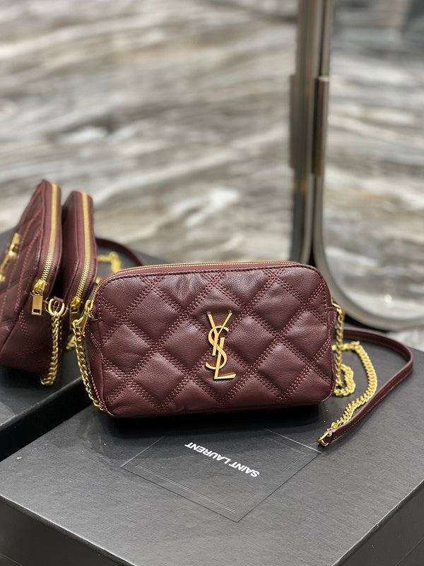 OZ - SLY Bags - 845