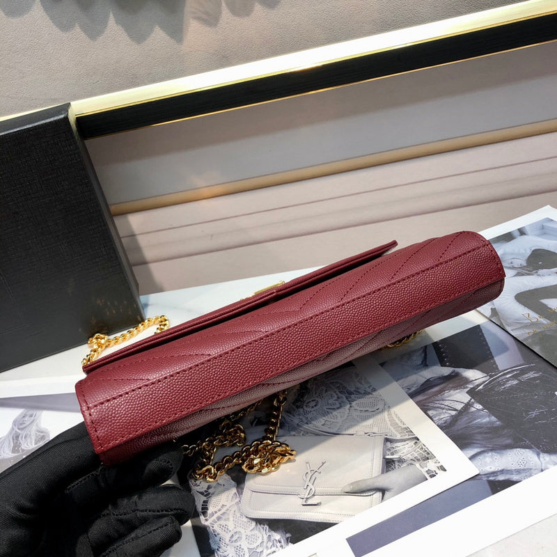 OZ - SLY Bags - 1381