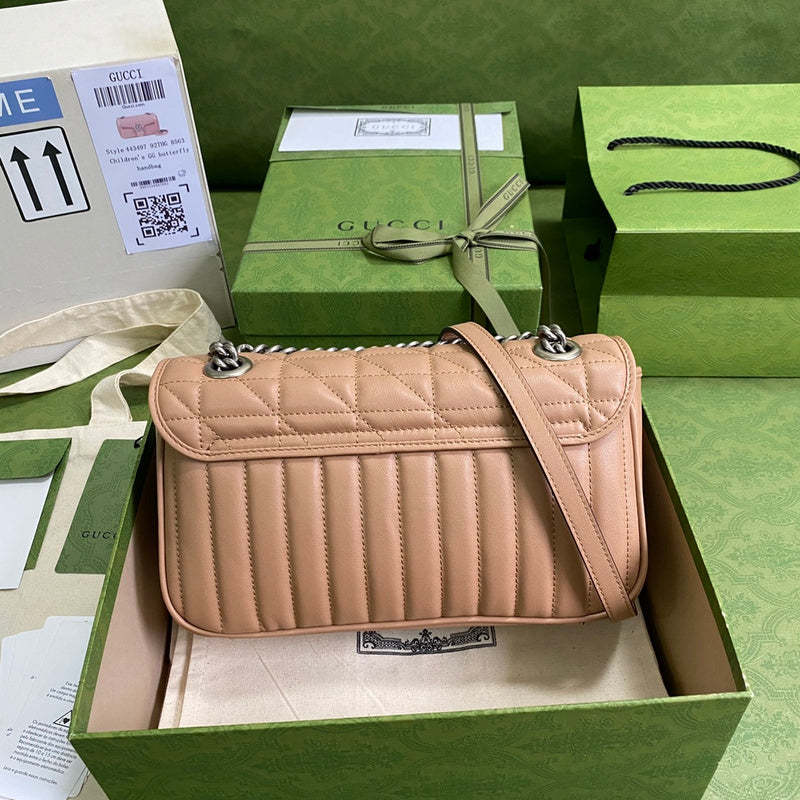 OZ - GCI Bags - 1128