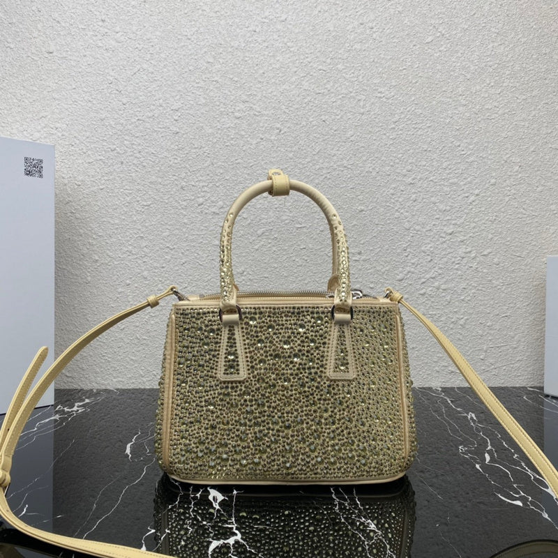 Oz - Fei Bags - 1025