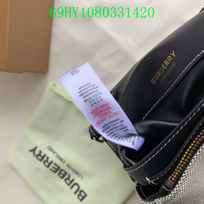 Ozarra Fashion -BBR Bags - 583