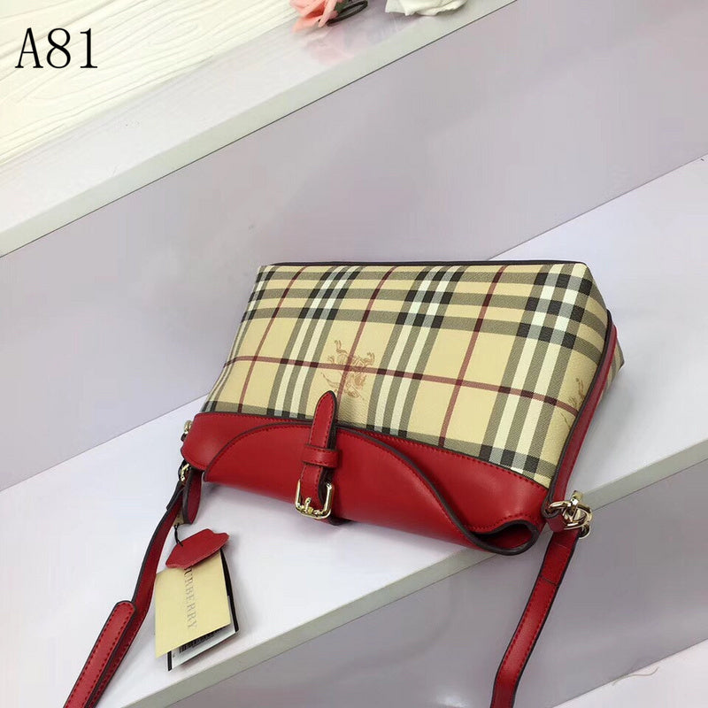 Ozarra Fashion -BBR Bags - 815