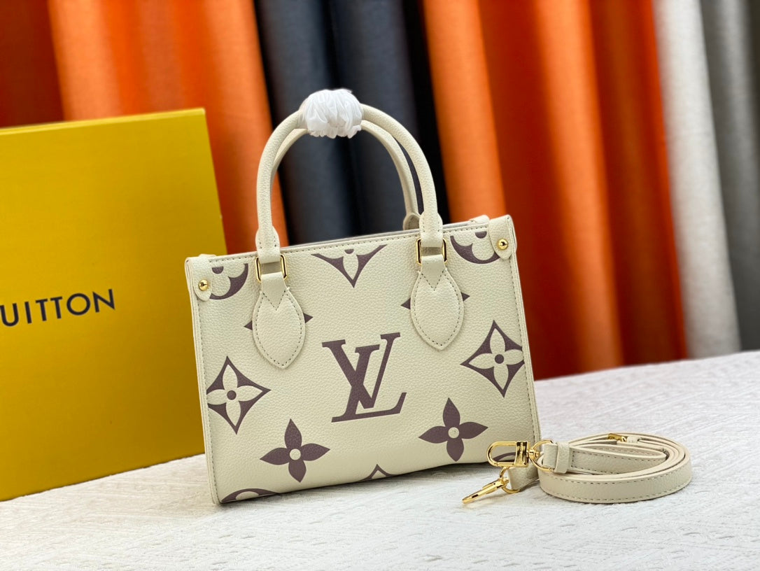 BL - High Quality Bags LUV 452