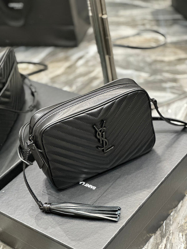 OZ - SLY Bags - 830