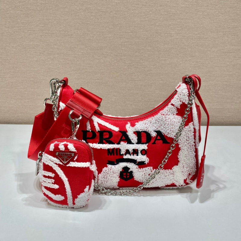 Oz - Fei Bags - 1591