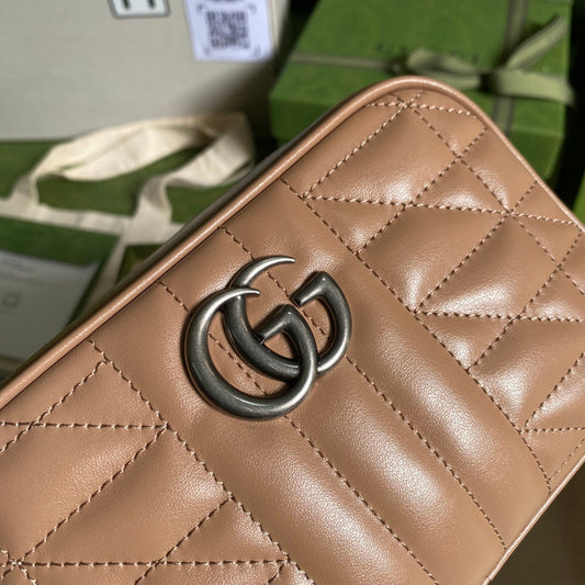 OZ - GCI Bags - 1126