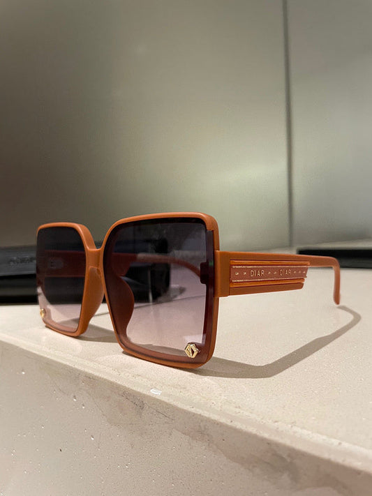 OZ - Dir Sunglasses - 101