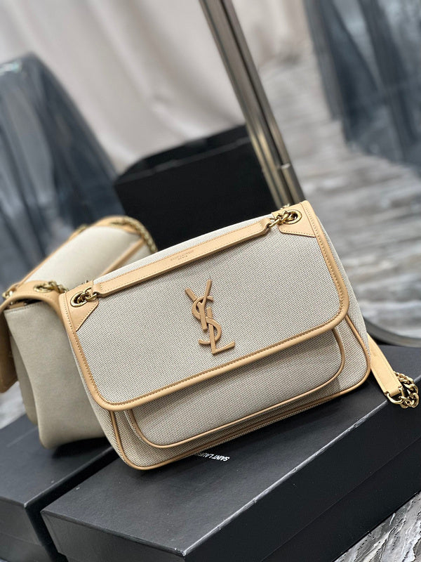OZ - SLY Bags - 821