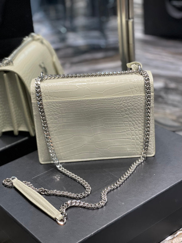 OZ - SLY Bags - 771