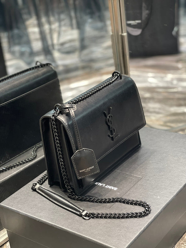 OZ - SLY Bags - 777