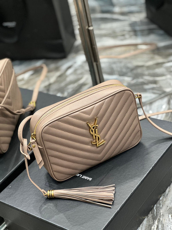 OZ - SLY Bags - 811