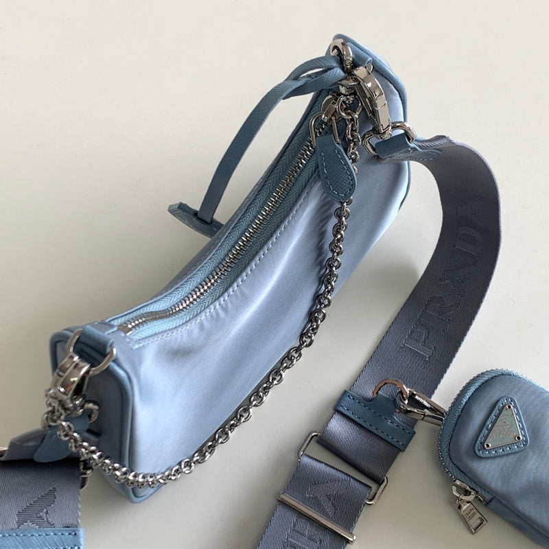 Oz - Fei Bags - 1204