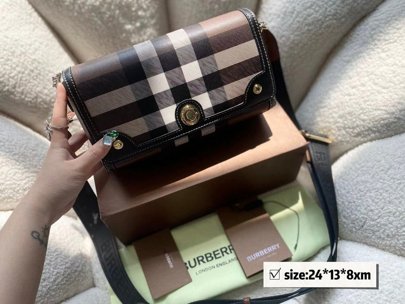 Ozarra Fashion -BBR Bags - 1686