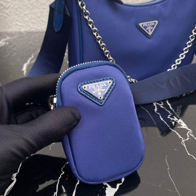 Oz - Fei Bags - 1052