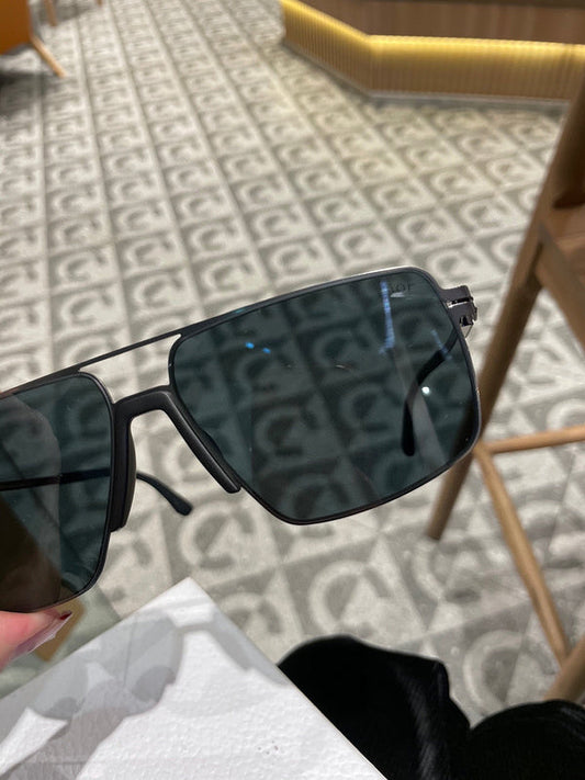 OZ - Dir Sunglasses - 031