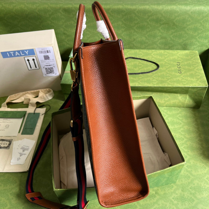 OZ - GCI Bags - 1056