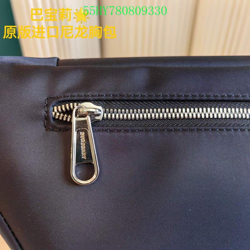 Ozarra Fashion -BBR Bags - 066