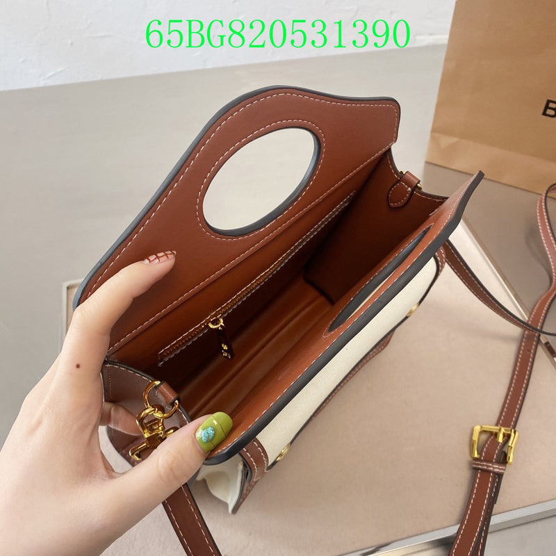 Ozarra Fashion -BBR Bags - 505