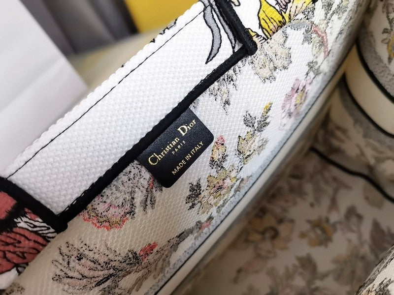 OZ - Dir Bags - 1036