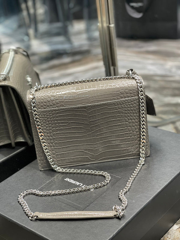 OZ - SLY Bags - 780