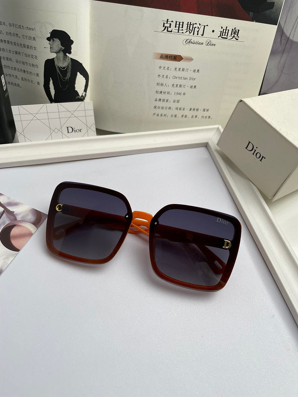 OZ - Dir Sunglasses - 069