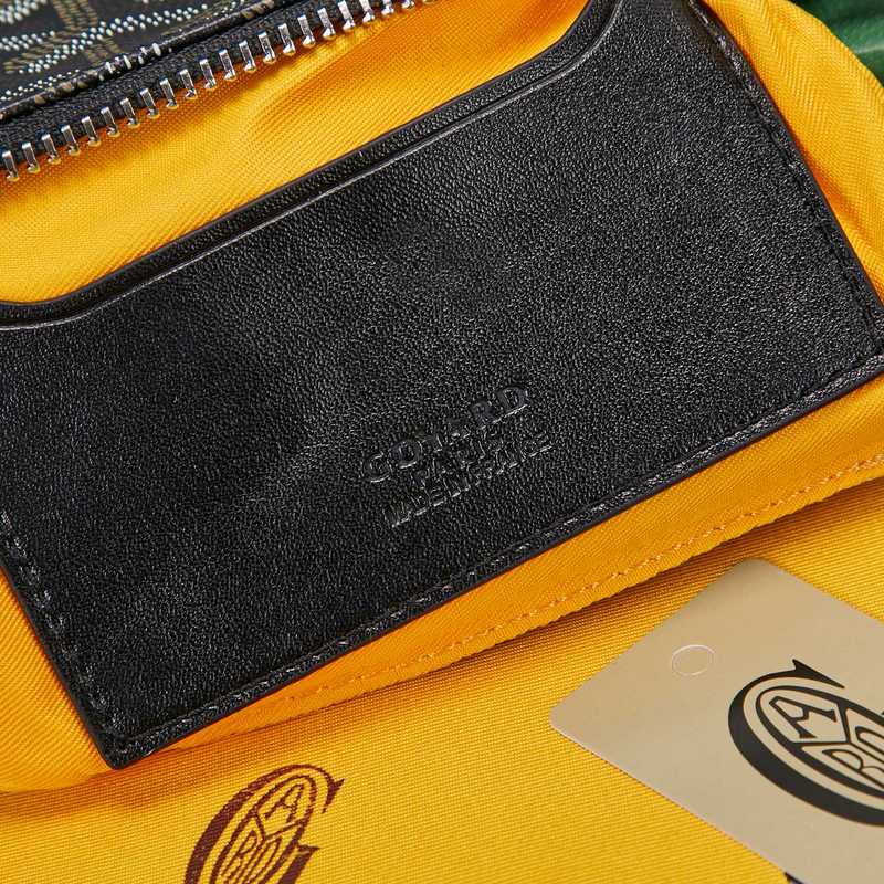 OZ - GYO Bags - 1576