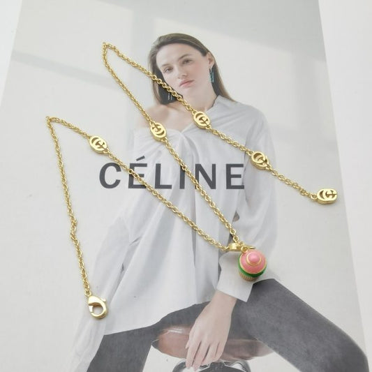 New Arrival GCI Necklaces 004