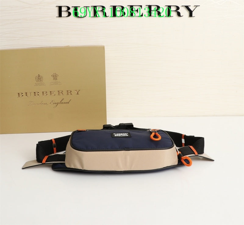 Ozarra Fashion -BBR Bags - 423