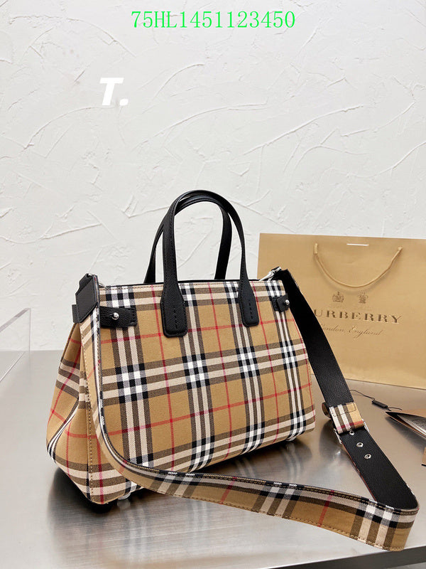 Ozarra Fashion -BBR Bags - 364