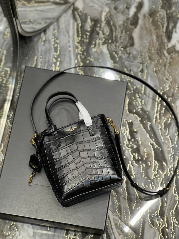 OZ - SLY Bags - 728