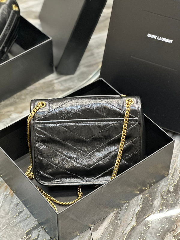 OZ - SLY Bags - 702