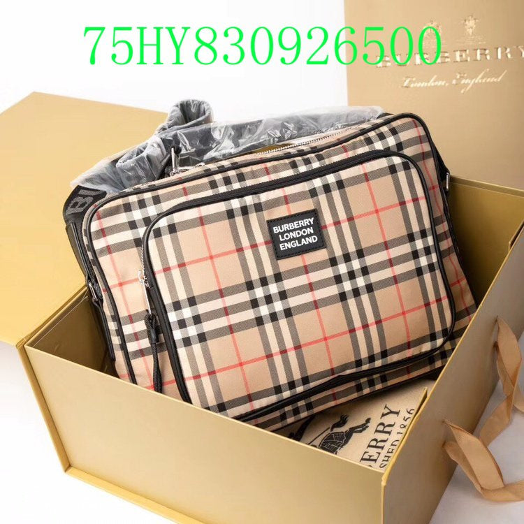 Ozarra Fashion -BBR Bags - 627