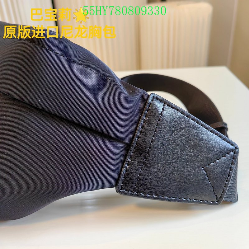Ozarra Fashion -BBR Bags - 066