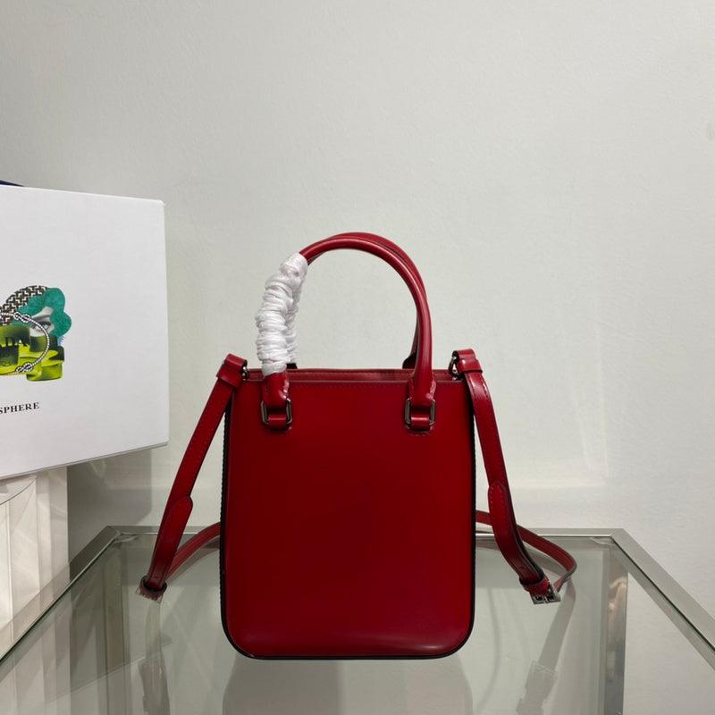 Oz - Fei Bags - 1429