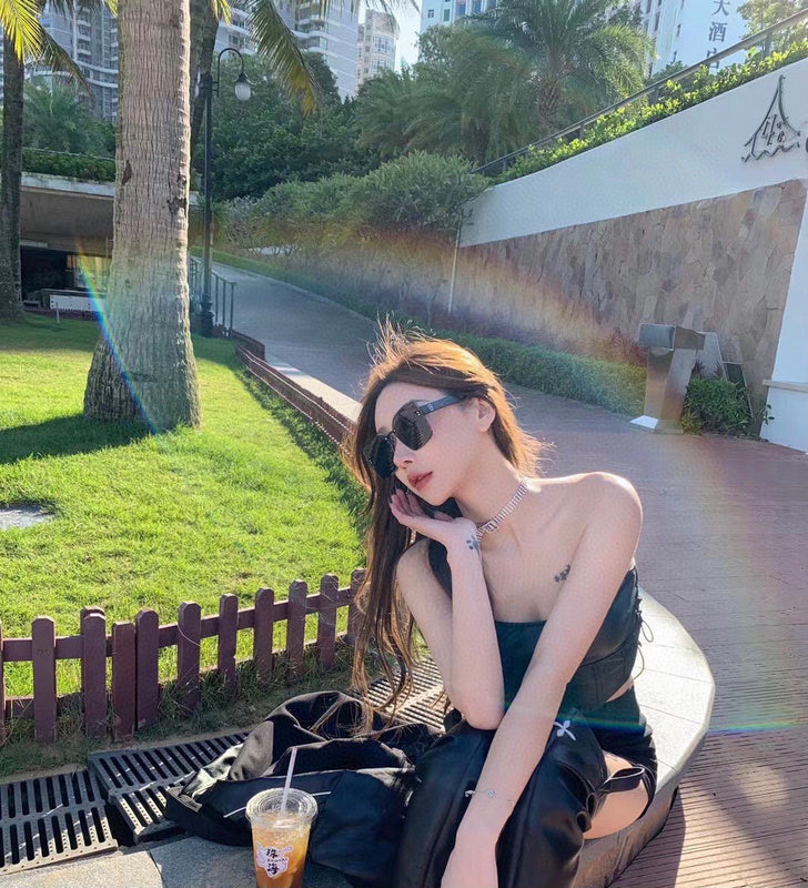 OZ - Dir Sunglasses - 061