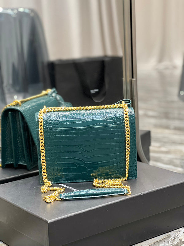 OZ - SLY Bags - 738
