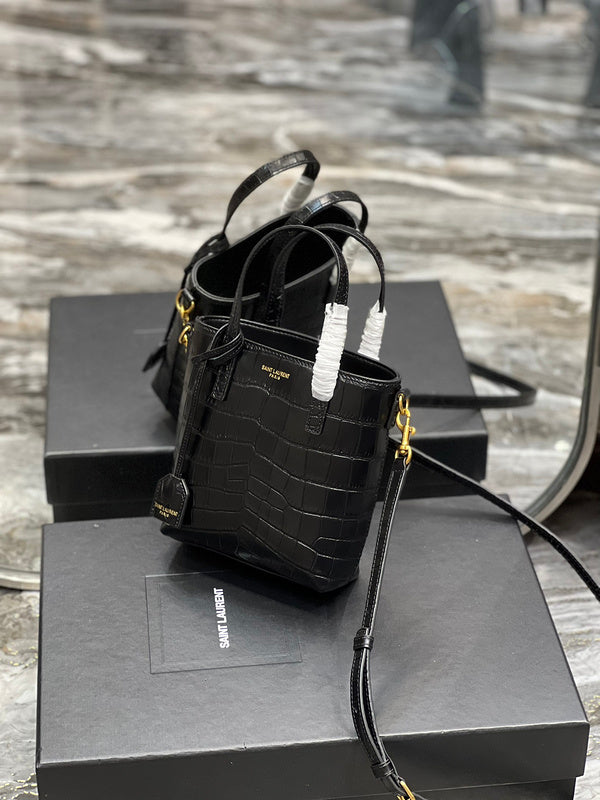 OZ - SLY Bags - 728