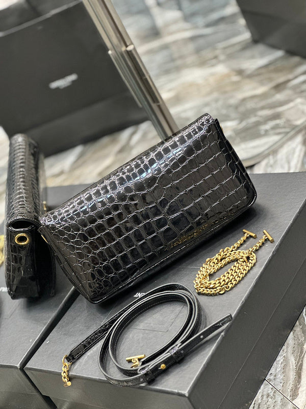 OZ - SLY Bags - 693