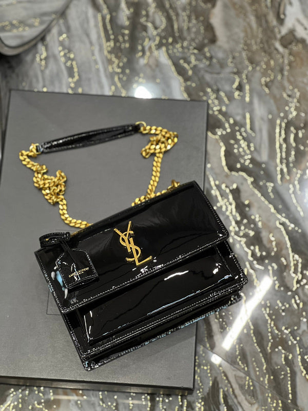 OZ - SLY Bags - 744