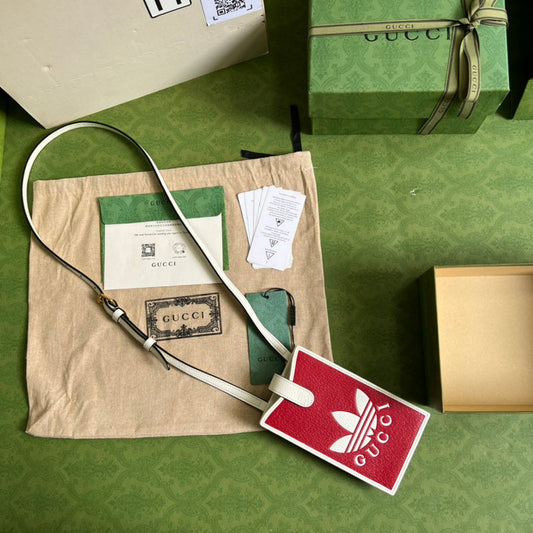 OZ - GCI Bags - 2213