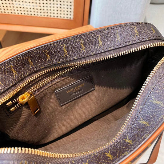 OZ - SLY Bags - 1411