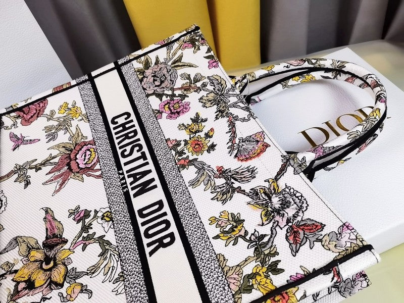 OZ - Dir Bags - 1036