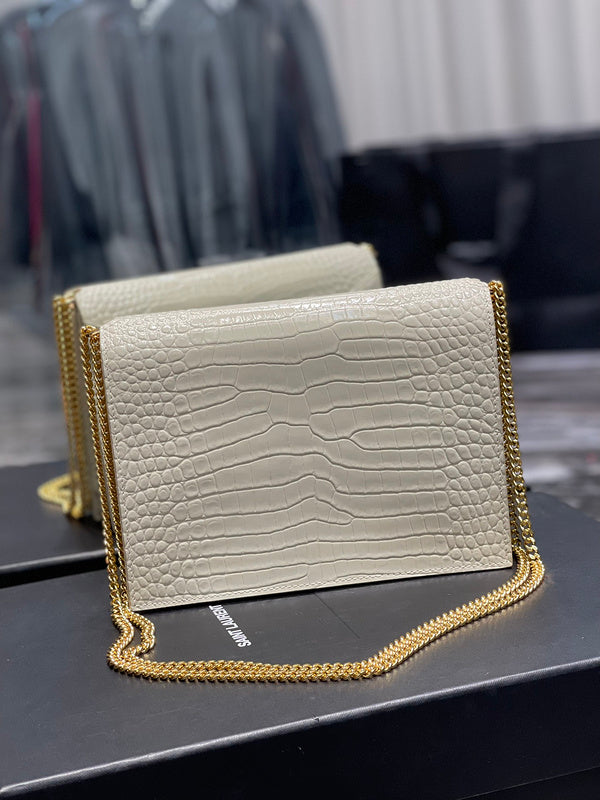 OZ - SLY Bags - 697