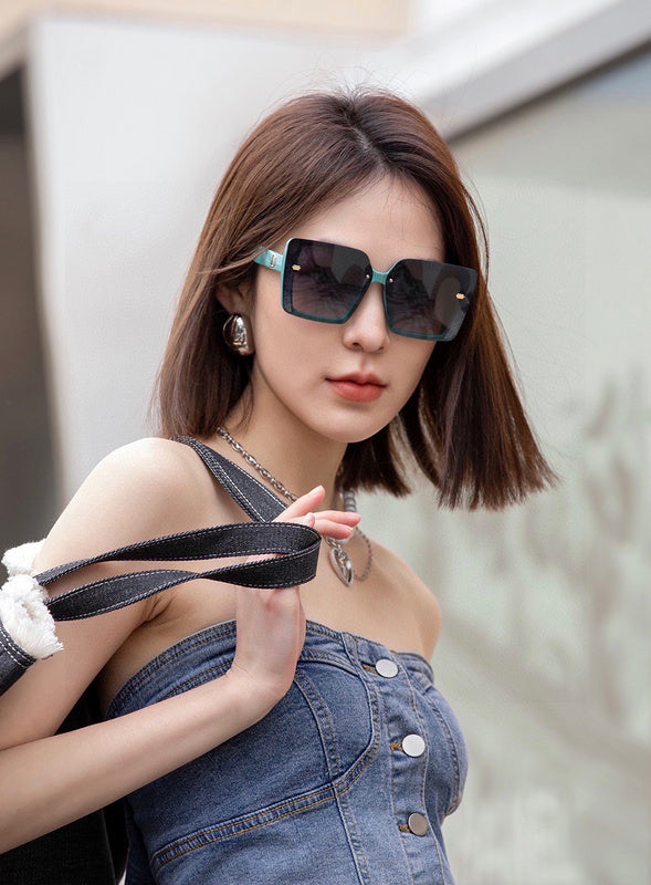 OZ - Dir Sunglasses - 040