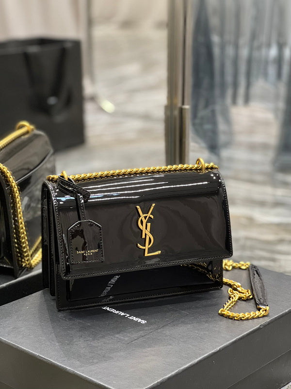 OZ - SLY Bags - 744