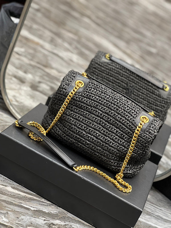 OZ - SLY Bags - 835